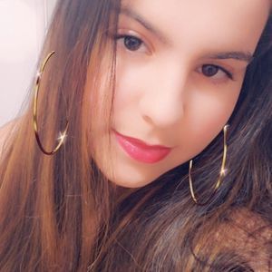 Meet your Posher, Natalie de jesus